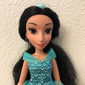 Disney Princess Jasmine Doll